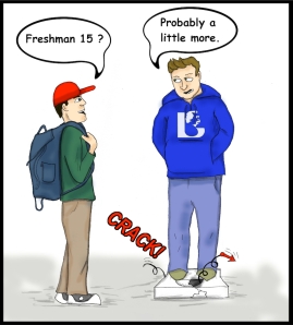 freshman-15-comic